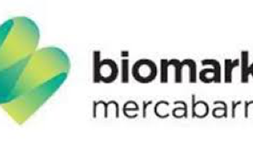 Logo Biomarket