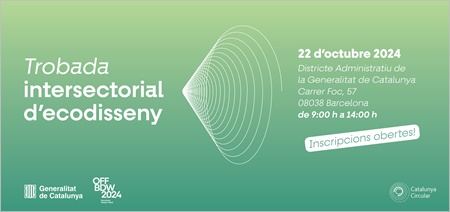 Ecodisseny Gene 22/10