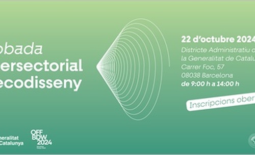 Ecodisseny Gene 22/10