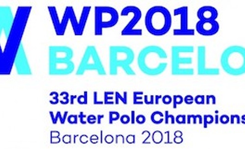 Waterpolo 2018